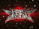 Babymetal - Metal Resistance