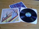 Black Sabbath - Technical Ecstasy - 1976 1st press - EX+/EX+ with insert