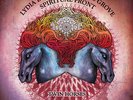 Lunch Lydia/Cypress Grove & Spiritual Front - Twin Horses