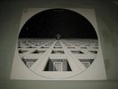 Vintage 1972 Blue Oyster Cult 