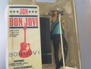 JON BON JOVI RARE MCFARLANE BOXED TOY FIGURE ROCK MEMORABILIA