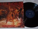 LP Bathory - Hammerheart 1990 Noise International DE(N 0153-1)