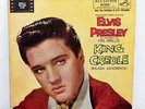 ELVIS PRESLEY 