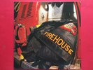 Firehouse-Hold Your Fire 1992 KOREA ORIGINAL FIRST PRESS LP SHEET MINT-