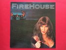 Firehouse-Same 1990 KOREA ORIGINAL FIRST PRESS LP SHEET MINT-