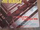 The Beatles Please Please Me . Original Mono Vinyl Album PMC1202.