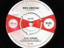 Northern Soul 45 JACKIE EDWARDS My Love & I/White Christmas Island UK HEAR