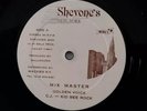 Golden Voice Magnum Mix Master Squivatch Rare Rap 12