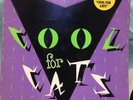 SQUEEZE COOL FOR CATS VINYL LP PROMO A&M AMLH 68503 nm/VG+