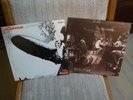 Led Zeppelin ?- Led Zeppelin (SD 8216) & In Through The Out Door (SS 16002 E) EX