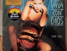 Vaya Con Dios Time Flies Clear Vinyl 180 Gram Audiophile LP MINT