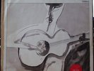 JOSE TOBIAS 1965 “S/T” Bossa Nova Afro Samba Jazz LP Orig. RARE  BRAZIL HEAR