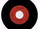 Kondas 806K-0113 Kris Arden / Sammy Marshall / Teen / Popcorn / Rite /Hear Track