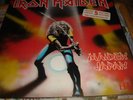 Iron Maiden Maiden Japan 12