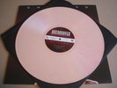 David Bowie  Chile 90 Vinyl LP Numbered White / Red Vein Marble  mint new