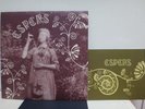 ESPERS / RIDING, RARE UK ORIG. 