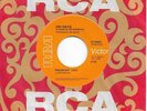 Latin Soul 45 LOS SOLITARIOS Cuando El Hombre Se Enamora (When A Man Loves Woman