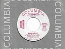 Northern Soul 45 ARETHA FRANKLIN Soulville/If Ever I Could Leave You WLP HEAR