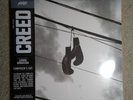 MONDO - CREED OST - Vinyl LP - Red, White, & Blue Vinyl  SEALED Ludwig Goransson