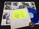 Ron Moore And The Angel Band Live Studio Concert Religious Vinyl Piranha Records