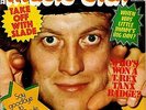 Music Star Magazine 25 August 1973  Elton John David Bowie Mick Turner of Sweet