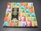 HMV / EMI SLS 5099 SQ: TCHAIKOVSKY The Six Symphonies & Manfred: ROSTROPOVITCH