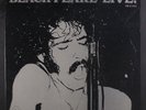 BLACK PEARL: Live  LP (gatefold cover, cover crease) Soul