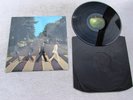 THE BEATLES LP ABBEY ROAD ORIGINAL UK APPLE 1969 1st PRESS NO HER MAJESTY