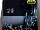 SADE Diamond Life 180-gram VINYL LP Sealed NUMBERED Audio Fidelity 2012