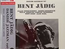 JAZZHUS DISK mini lp CD 7607 DANISH JAZZMAN 1967 Debut BENT JADIG AXEN Jaedig DK