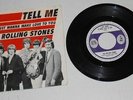 ROLLING STONES,