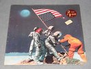 LP Record: Canned Heat: Future Blues [NEW & SEALED]