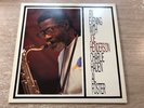 An evening with Joe Henderson Charlie Haden Al Foster Vinyl LP