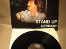 LP-Vinyl Schallplatte.Mike Mareen-Stand up,Germany von 1988-LP vinyl record