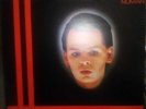 Disco Lp  Gary Numan / Telekon / Edicion Colombia / 1980