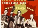 Roy Hall - Three Alley Cats