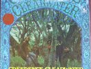 Creedence Clearwater Revival s/t 1st LP 1969 Australian original flipback sleeve