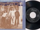 UFO 'Boogie For George' 1970 Japanese 7