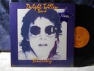 Dwight Twilley Band original with sticker LP Sincerely