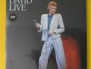 DAVID BOWIE.DAVID LIVE AT THE PHILADELPHIA TOWER.2016 PARLOPHONE.3LP.SEALED MINT