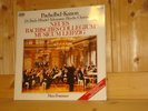 LUDWIG GÜTTLER Pachelbel Kanon Canon KARL SUSKE MAX POMMER CAPRICCIO LP Signiert
