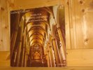 LUDWIG GÜTTLER Edition Vol.12 Musik für Trompete und Orgel ETERNA LP Signiert