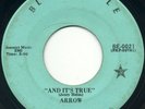ARROW And It's True/You You You And Me 7