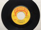 ERNEST WILSON & FREDDY. JUST ONCE IN MY LIFE. GLEN ADAMS. UK 7