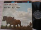 COLUMBIA  MS 6012 BEETHOVEN  Symphony #6 - Pastorale TAS OUTSTANDING SOUND 6-eye