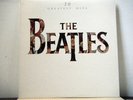 THE BEATLES LP 20 Greatest Hits 1962_1970  Capitol
