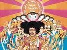 LP Jimi Hendrix Experience Axis: Bold As Love - Mono 200 GRAM, STILL SEALED