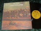 Neil Young       Times Fade Away         vinyl  LP