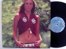 Ruth Copeland I Am What I Am strong VG vinyl trifold cover Funkadelic 919
