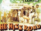 Kuti Fela - He Miss Road
